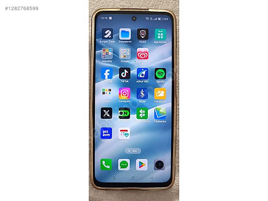 Used & Brand New Items / Cell Phones & Accessories / Cell Phones / Realme / C55