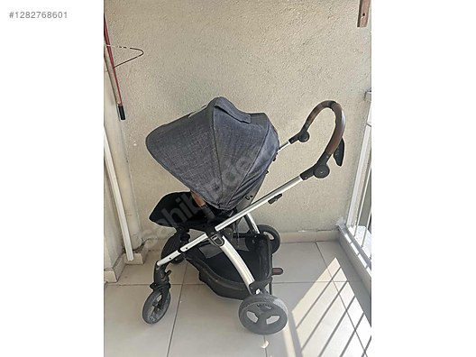 Used & Brand New Items / Mother & Baby / Transport / Stroller & Pushchair