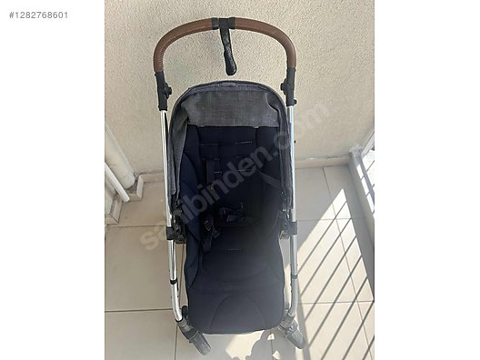 Used & Brand New Items / Mother & Baby / Transport / Stroller & Pushchair