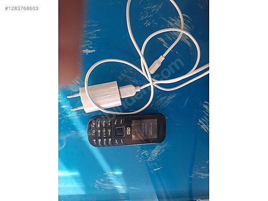 Used & Brand New Items / Cell Phones & Accessories / Cell Phones / Other