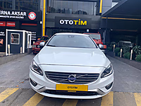 OTOTİM ETİLER 2014 MODEL VOLVO S60 1.6 R-DESİGN OTO. 178.302 KM #1282768604