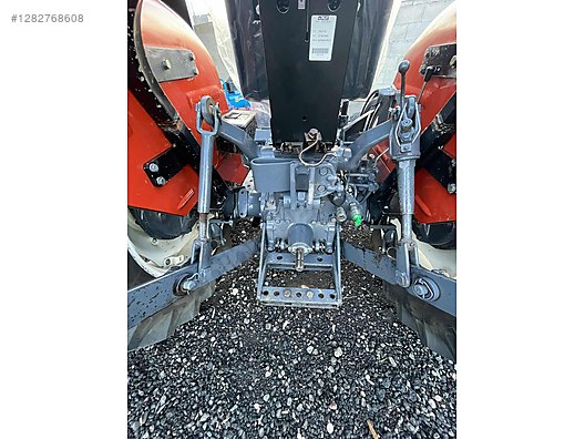 2004 54C New Holland