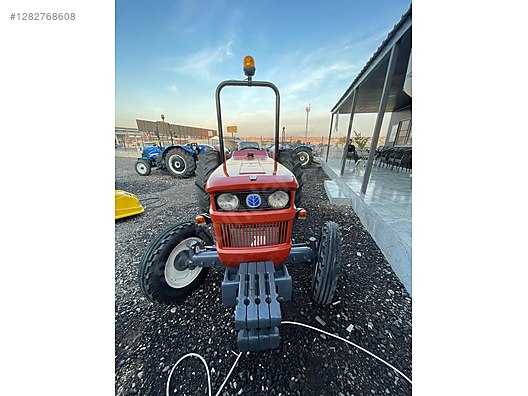 İkinci El 54C New Holland