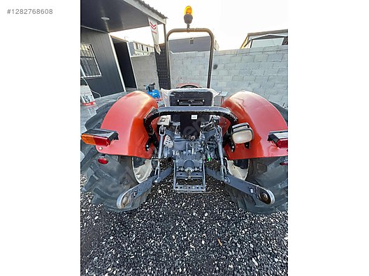 2004 Sahibinden İkinci El New Holland Satılık Traktör 770.000 TL'ye sahibinden.com'da