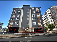 KAHRAMANMARAŞ ONİKİŞUBAT'TA SATILIK İŞYERİ (306756) #1283768643