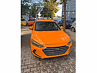 ORJİNAL 625.000 KM DE SIFIR MOTORLU HYUNDAİ ELENTRA #1276768644