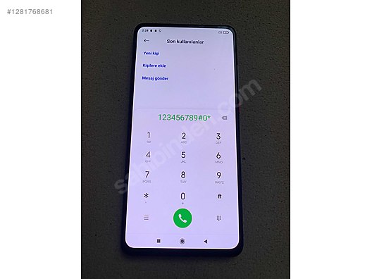 Used & Brand New Items / Cell Phones & Accessories / Cell Phones / Xiaomi / Mi 9T