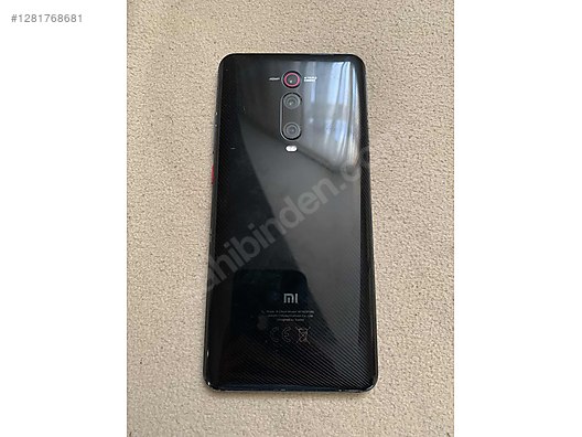 Used & Brand New Items / Cell Phones & Accessories / Cell Phones / Xiaomi / Mi 9T