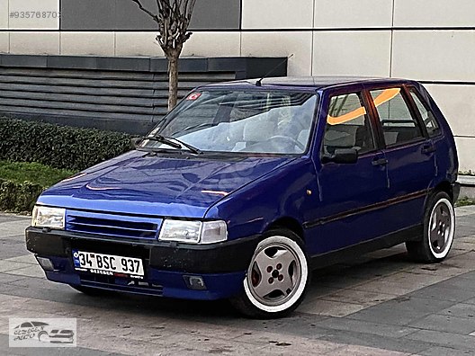 fiat uno 70 sx gezegenden harika temiz uno vade takas olur sahibinden comda 935768703