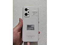realme gt2 256 gb 12 gb ram Hala 1 yıl garantisi var