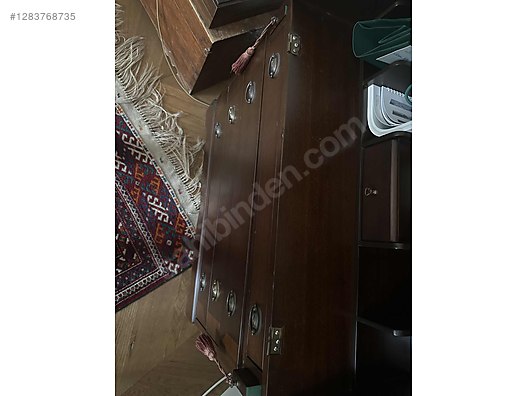 Used & Brand New Items / Antique / Furniture / Auxiliary Products