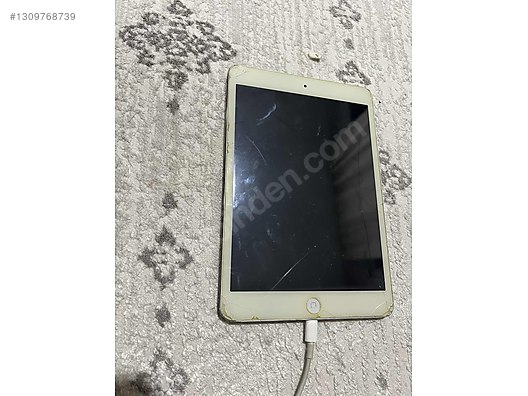 Apple iPad mini 2 16 GB Tablet - 1309768739