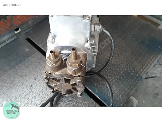 Kaynak Makinasi Pompasi Pompa Hidrofor Ve Yapi Malzemeleri Sahibinden Com Da 887768776