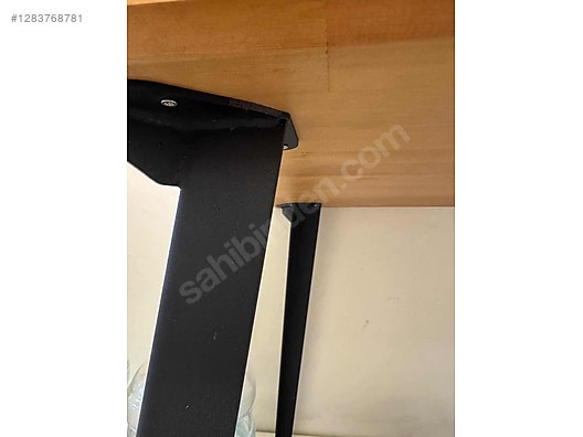 İkinci El ve Sıfır Alışveriş / Ev Dekorasyon / Mobilya / Mutfak / Mutfak Masası