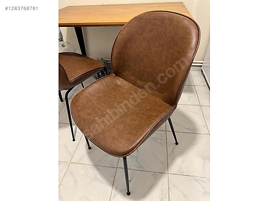 İkinci El ve Sıfır Alışveriş / Ev Dekorasyon / Mobilya / Mutfak / Mutfak Masası