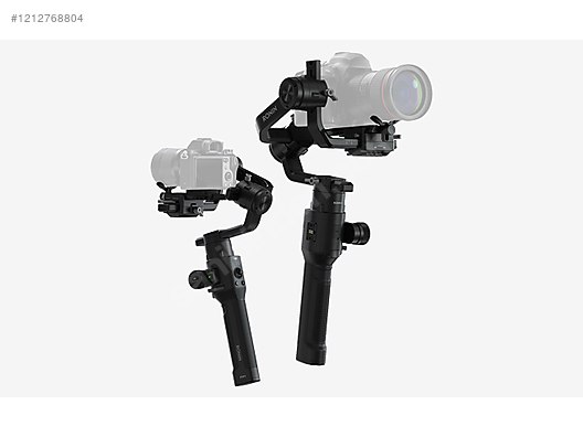 Dji ronin gimbal discount