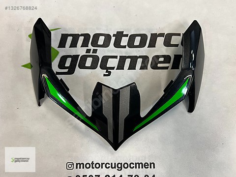 901個のみ Grenaj / KAWASAKI Z900 KAFA GRANAJ Z900 55027-0512-660 sahibinden