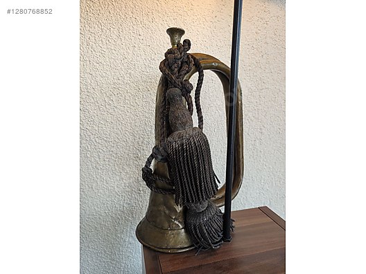 Used & Brand New Items / Antique / Instruments / Antique Wind Instruments