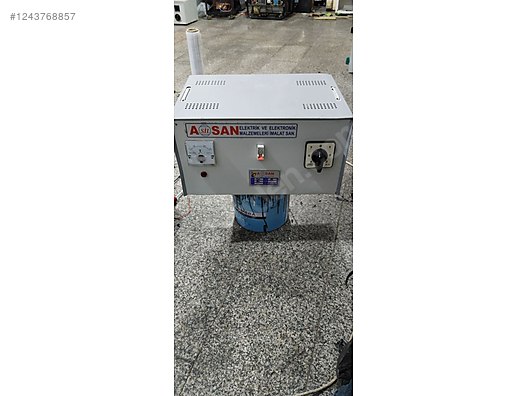 İkinci El ve Sıfır Alışveriş / Bahçe & Yapı Market / Toplu Satış