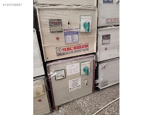 İkinci El ve Sıfır Alışveriş / Bahçe & Yapı Market / Toplu Satış