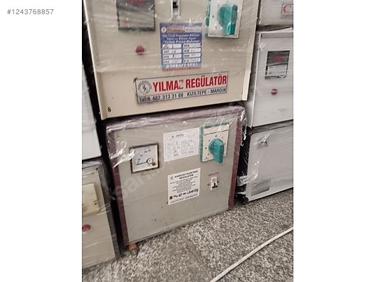 İkinci El ve Sıfır Alışveriş / Bahçe & Yapı Market / Toplu Satış