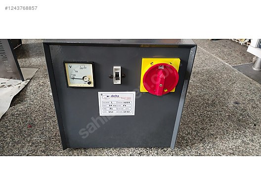 İkinci El ve Sıfır Alışveriş / Bahçe & Yapı Market / Toplu Satış