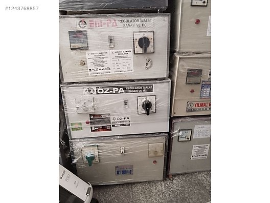 İkinci El ve Sıfır Alışveriş / Bahçe & Yapı Market / Toplu Satış