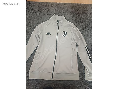 Orjinal adidas jüventus ceketi - Adidas Erkek Ceket Modelleri