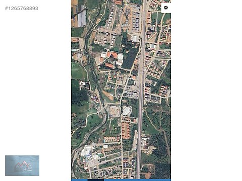 15/30 villa imarlı satılık arsa