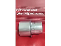 Pelet soba baca aparatı