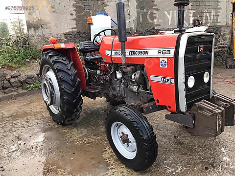 1992 magazadan ikinci el massey ferguson satilik traktor 500 000 tl ye sahibinden com da 975768925