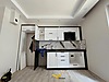 ANKA EMLAKTAN AKÇAYDA D.GAZLI CAM BALKONLU PANJURLU 1+1 DAİRE
