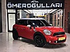 Vasıta / Arazi, SUV & Pickup / Mini / Countryman / 1.6 S