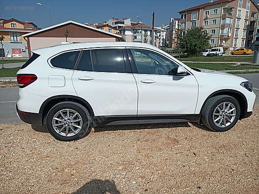 Bmw X1 18i Sdrive Premium Line Ogretmenden Ve Sahibinden Satilik Kusursuz Sahibinden Comda 873769006