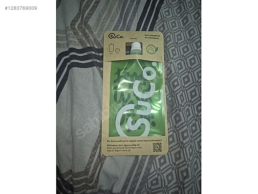 İkinci El ve Sıfır Alışveriş / Spor / Doğa Sporları / Kampçılık & Outdoor / Termos & Matara