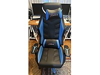 Xdrive fırtına gaming koltuk