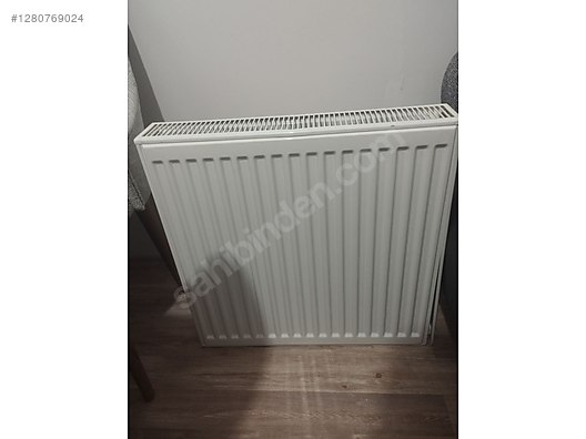 İkinci El ve Sıfır Alışveriş / Bahçe & Yapı Market / Yapı Malzemeleri / Isıtma / Petek & Havlupan