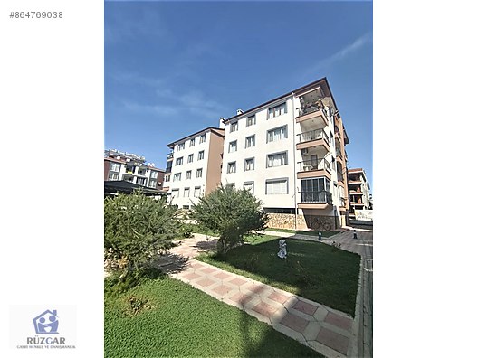 Emlak Ofisinden 3 1 130 M Satilik Daire 295 000 Tl Ye Sahibinden Com Da 864769038