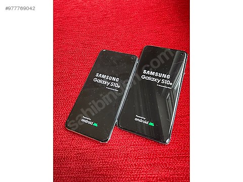 samsung galaxy s10e sifir garantili samsung s10e 3999tl takas imkani ile sahibinden comda 977769042 samsung galaxy s10e sifir garantili samsung s10e 3999tl takas imkani ile sahibinden comda 977769042