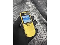 NOKİA 8800 CLASSIC GOLD SORUNSUZ KAYITLI