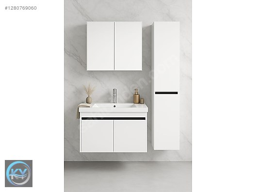 Used & Brand New Items / Garden & Home Improvement / Home Improvement / Bathroom & Kitchen / Bathroom Cabinets