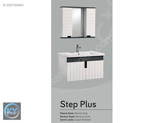 Used & Brand New Items / Garden & Home Improvement / Home Improvement / Bathroom & Kitchen / Bathroom Cabinets