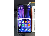 Redmi Note 10 Lite Hatasız Dosta gider