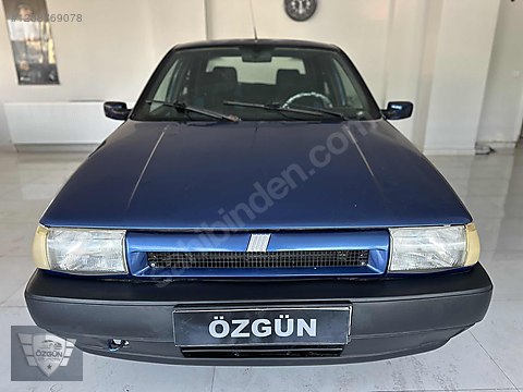 ÖZGÜN OTOMOTİV DEN 1998 MODEL FİAT TİPO SX