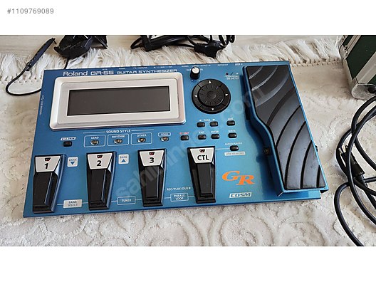 Roland gr store 55 gk3