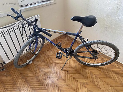 Bianchi Barracuda / Şehir Bisikleti on sahibinden.com - 1313769111