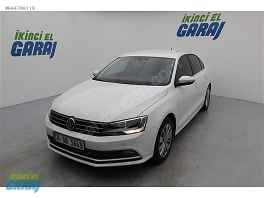 volkswagen jetta 1 4 tsi bluemotion comfortline ikinci el garaj dan 2017 vw jetta 1 4 tsi comfortline dsg 125hp sahibinden comda 944769118