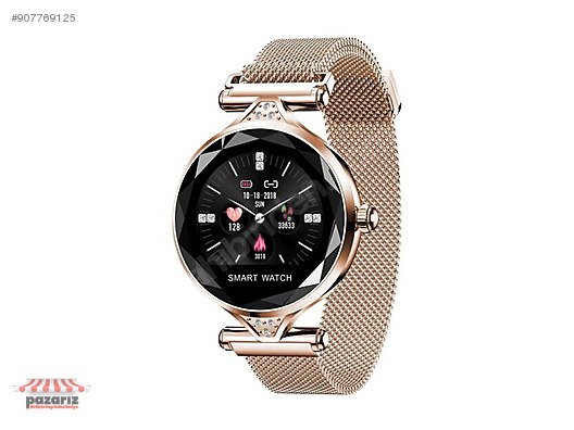 h1 smart watch h1 bayan akilli saat nabiz olcer uyku ve spor alisveris sifir ikinci el urunlerle sahibinden com da 907769125 h1 smart watch h1 bayan akilli saat nabiz olcer uyku ve spor alisveris sifir ikinci el urunlerle sahibinden com da 907769125