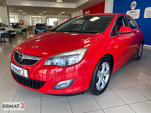 opel astra 1 6 t cosmo ermat 2 plaza 2010 astra 1 6 turbo cosmo active select 180 bg at sahibinden com 974769128