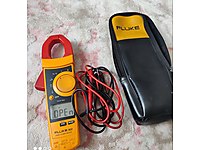 Fluke-902 Ampermetre